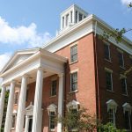 Beloit College's Middle College in Beloit, Wisconsin