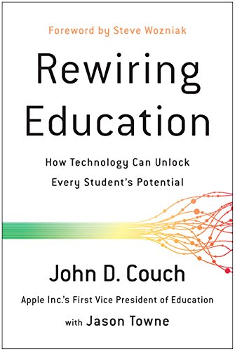 Image result for Rewiring Education: How Technology Can Unlock Every Student's Potential