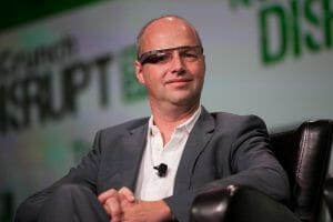 Sebastian Thrun