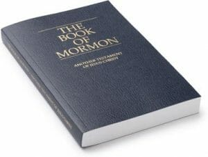 Book of Mormons