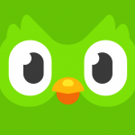 duolingo logo