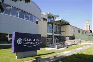 Kaplan University