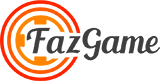 Logo fazgame